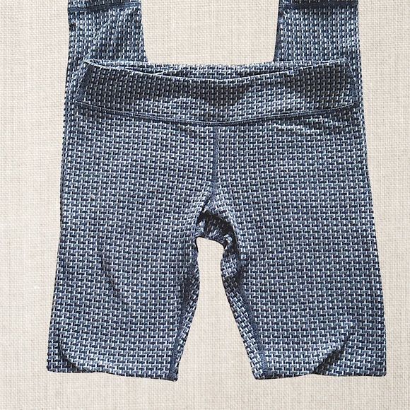 Ivivva by Lululemon Leggings Size 12 - Picture 2 of 5